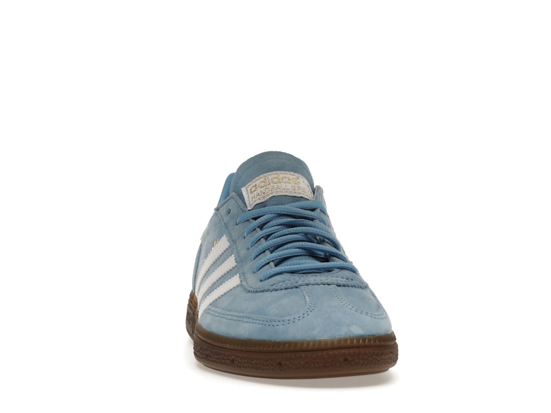 adidas Handball Spezial Light Blue