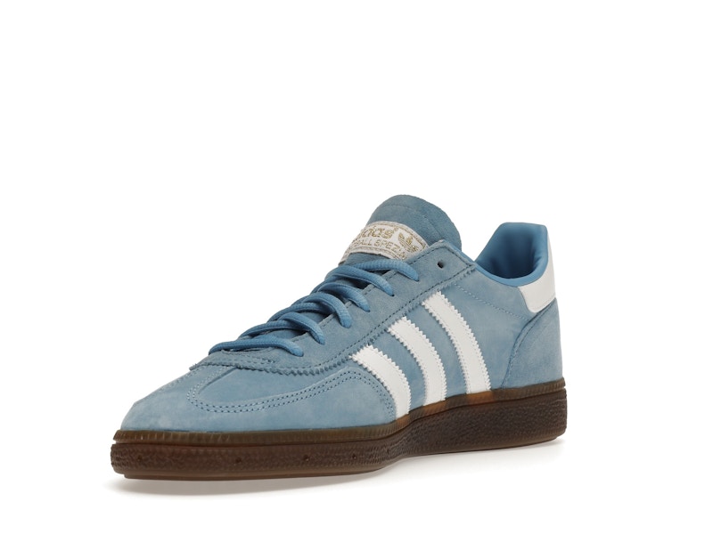 adidas Handball Spezial Light Blue