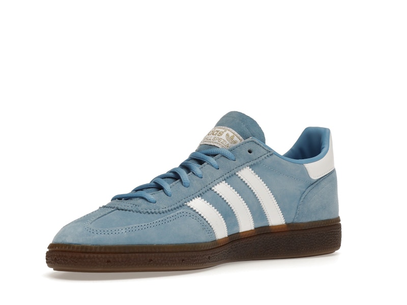 adidas Handball Spezial Light Blue