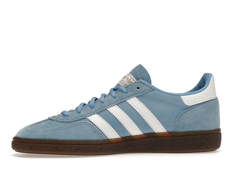 adidas Handball Spezial Light Blue