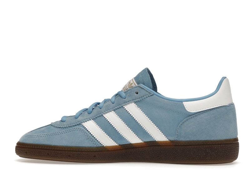 adidas Handball Spezial Light Blue