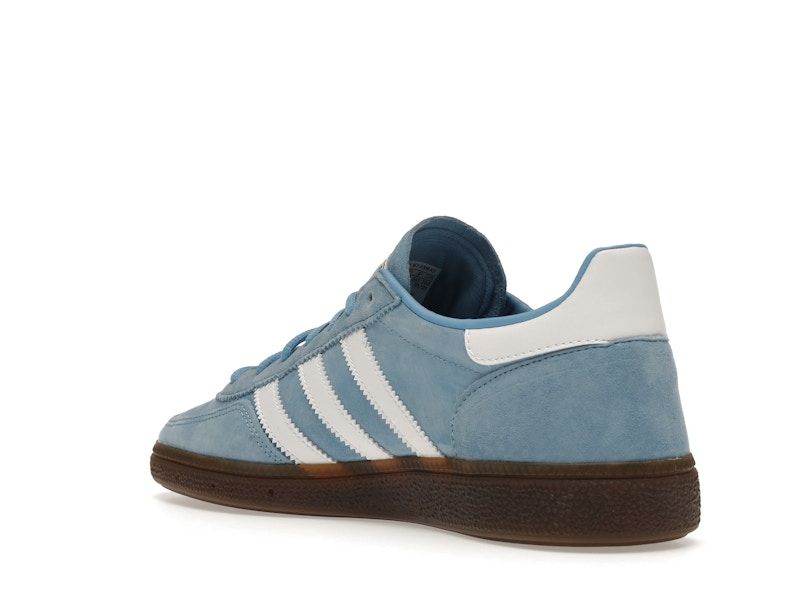 adidas Handball Spezial Light Blue