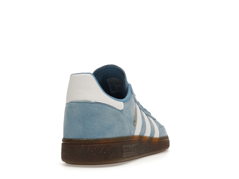 adidas Handball Spezial Light Blue