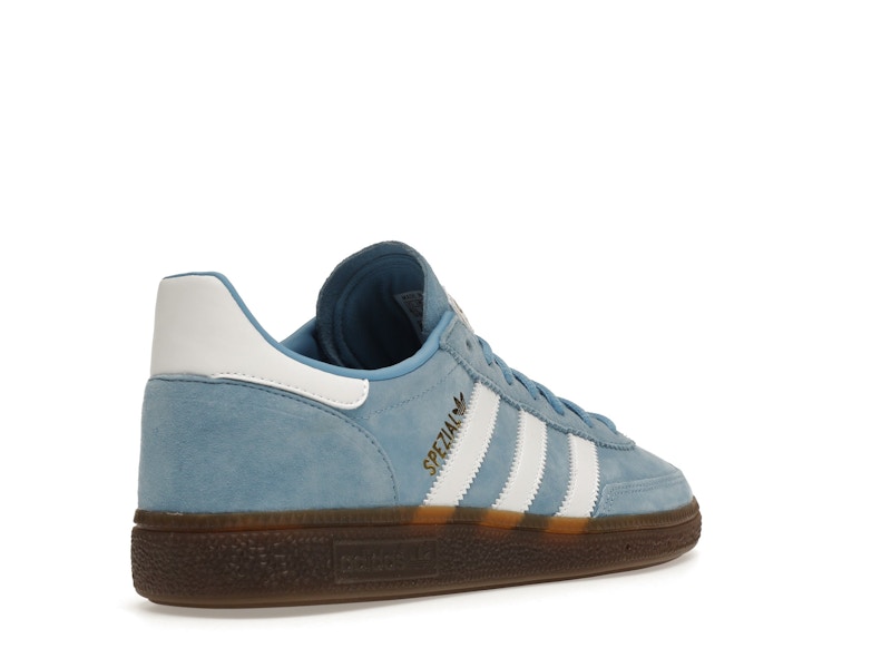 adidas Handball Spezial Light Blue