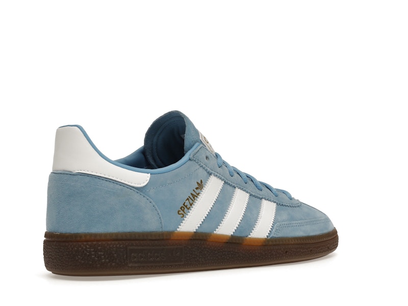 adidas Handball Spezial Light Blue