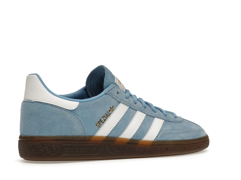 adidas Handball Spezial Light Blue