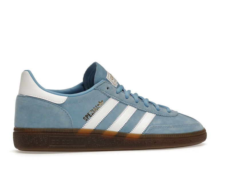 adidas Handball Spezial Light Blue