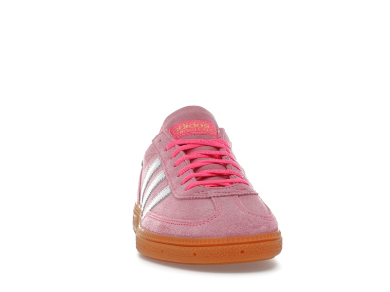 adidas Handball Spezial Lucid Pink White (Women's)