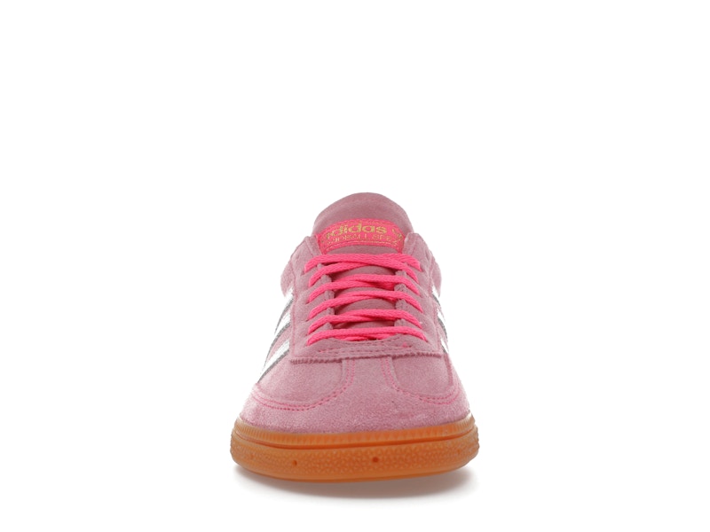 adidas Handball Spezial Lucid Pink White (Women's)