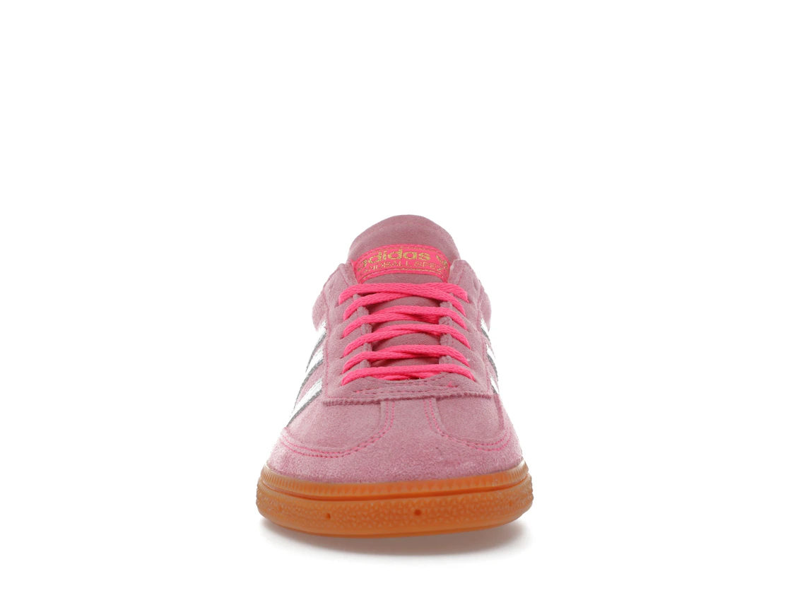 adidas Handball Spezial Lucid Pink White (Women's)