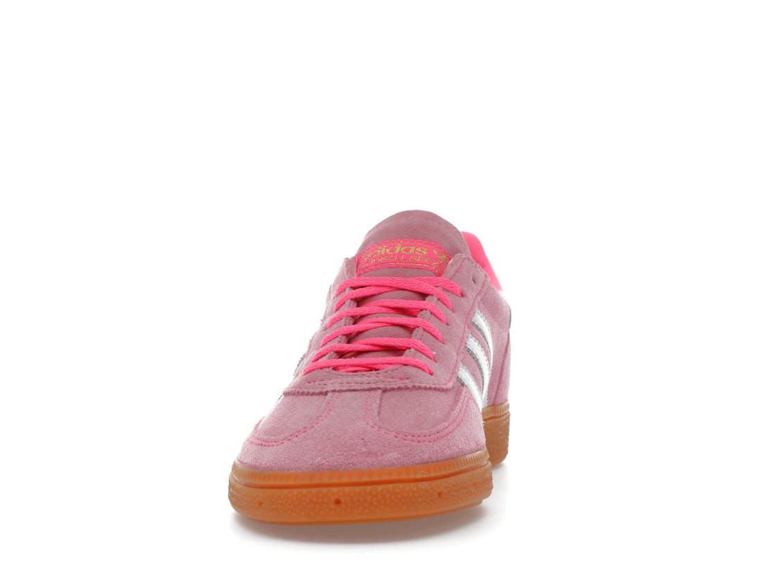 adidas Handball Spezial Lucid Pink White (Women's)