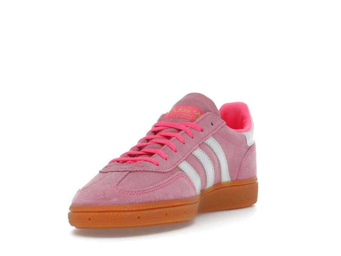 adidas Handball Spezial Lucid Pink White (Women's)