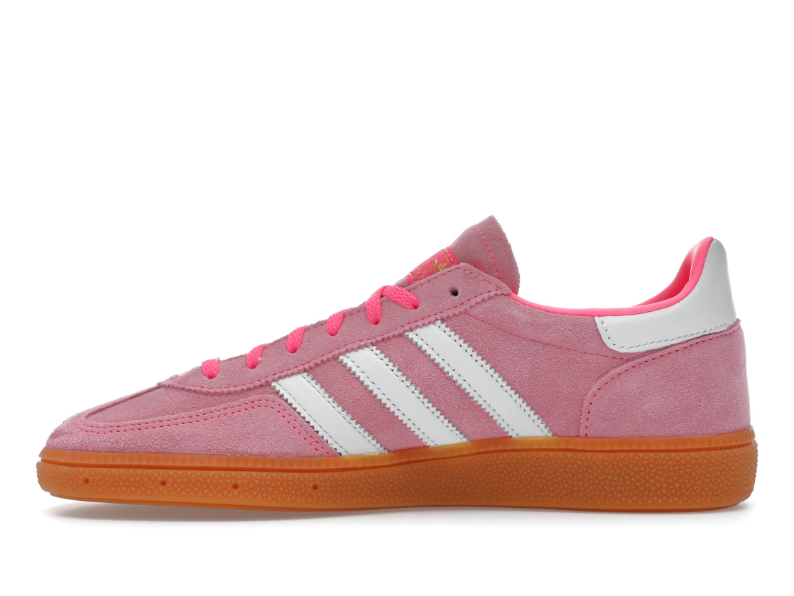 adidas Handball Spezial Lucid Pink White (Women's)