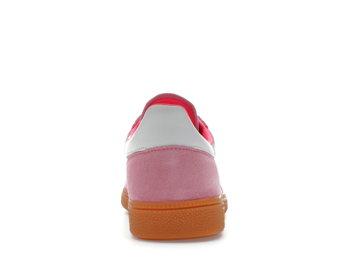adidas Handball Spezial Lucid Pink White (Women's)