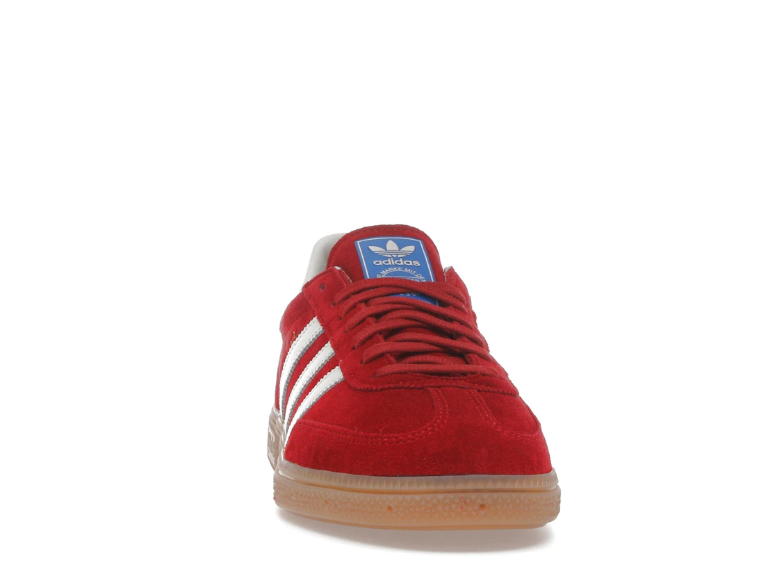 adidas Handball Spezial Made In Germany Equipment Red