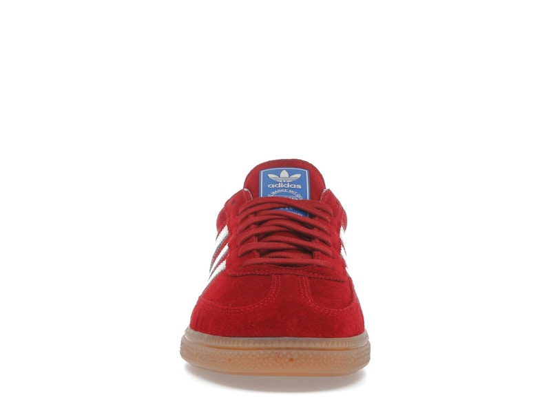 adidas Handball Spezial Made In Germany Equipment Red