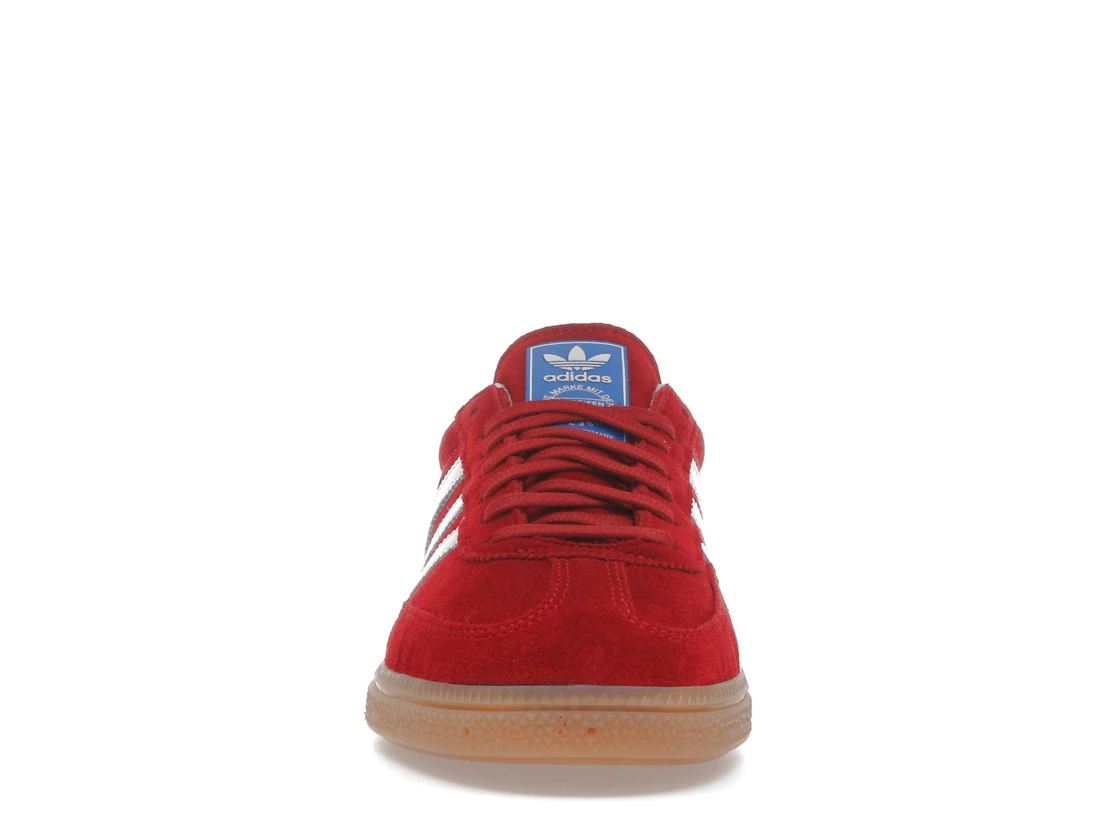 adidas Handball Spezial Made In Germany Equipment Red
