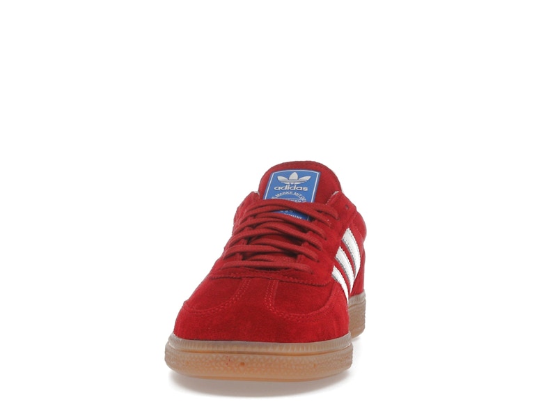 adidas Handball Spezial Made In Germany Equipment Red