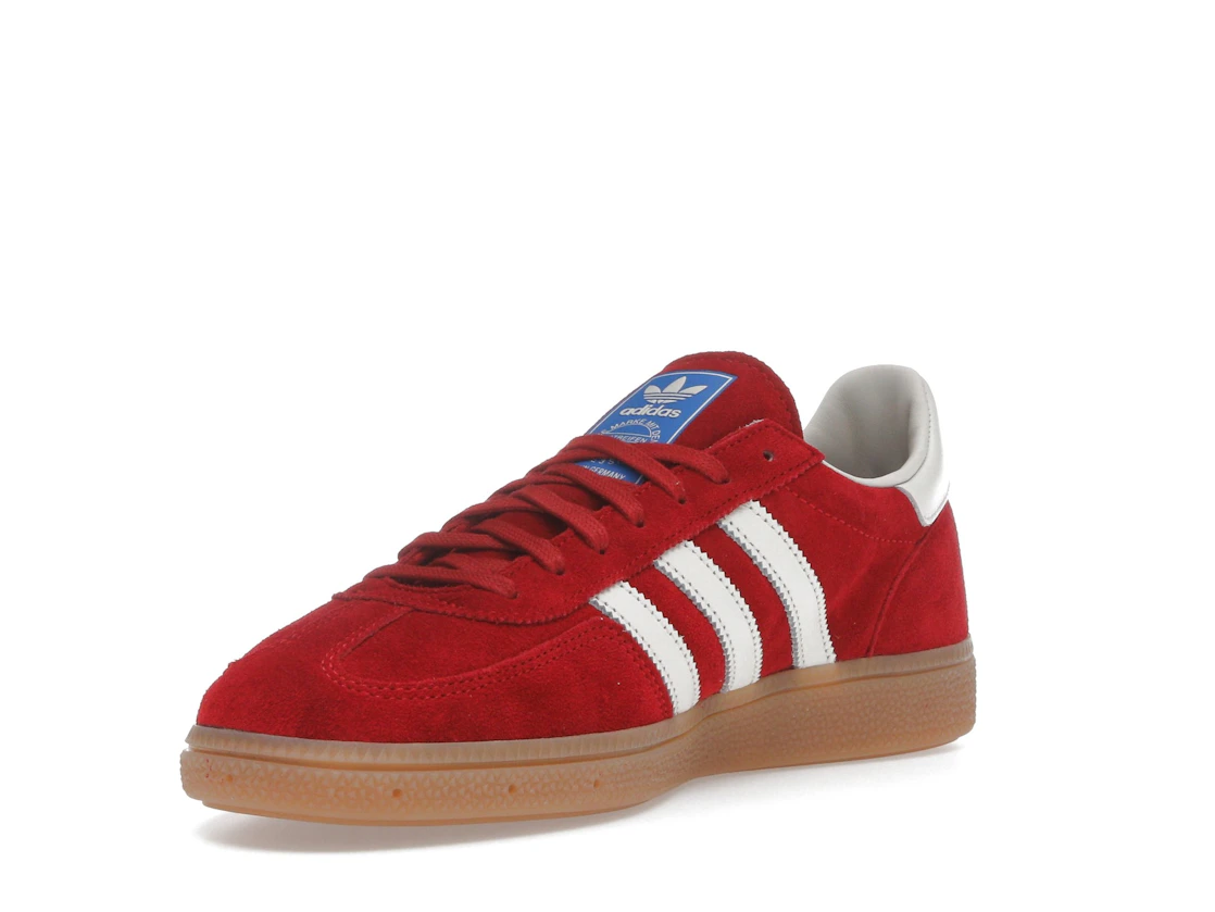 adidas Handball Spezial Made In Germany Equipment Red