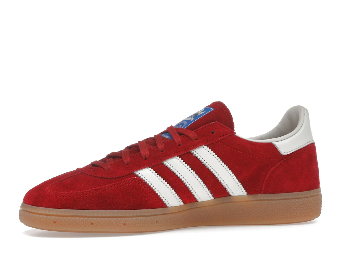 adidas Handball Spezial Made In Germany Equipment Red