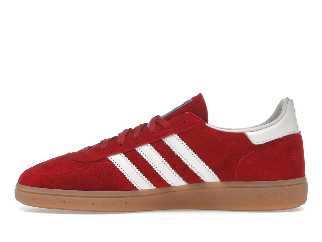 adidas Handball Spezial Made In Germany Equipment Red