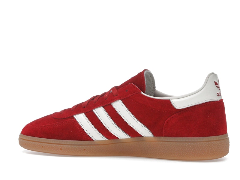 adidas Handball Spezial Made In Germany Equipment Red