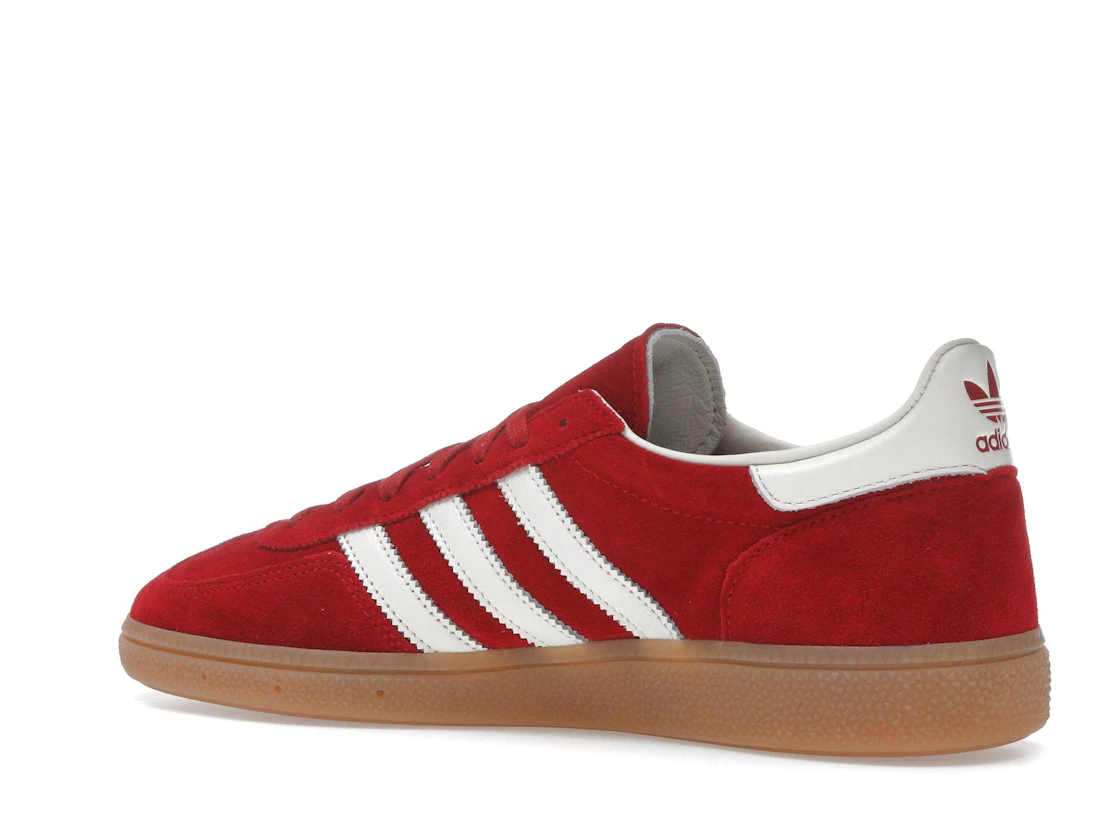 adidas Handball Spezial Made In Germany Equipment Red