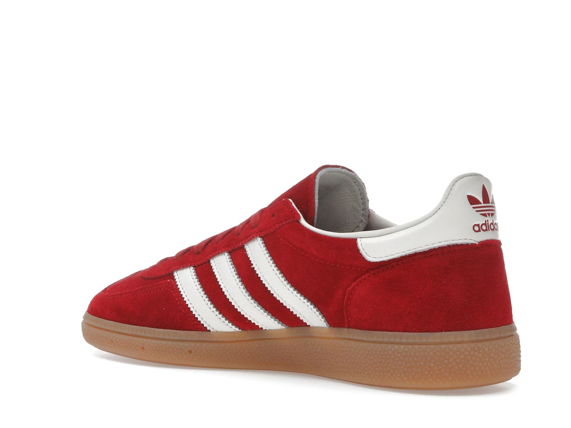 adidas Handball Spezial Made In Germany Equipment Red