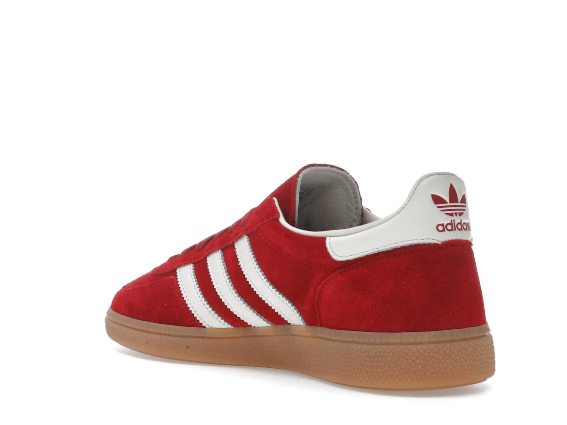 adidas Handball Spezial Made In Germany Equipment Red