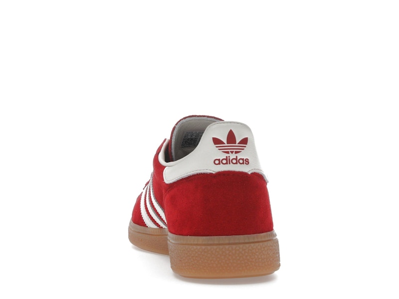 adidas Handball Spezial Made In Germany Equipment Red