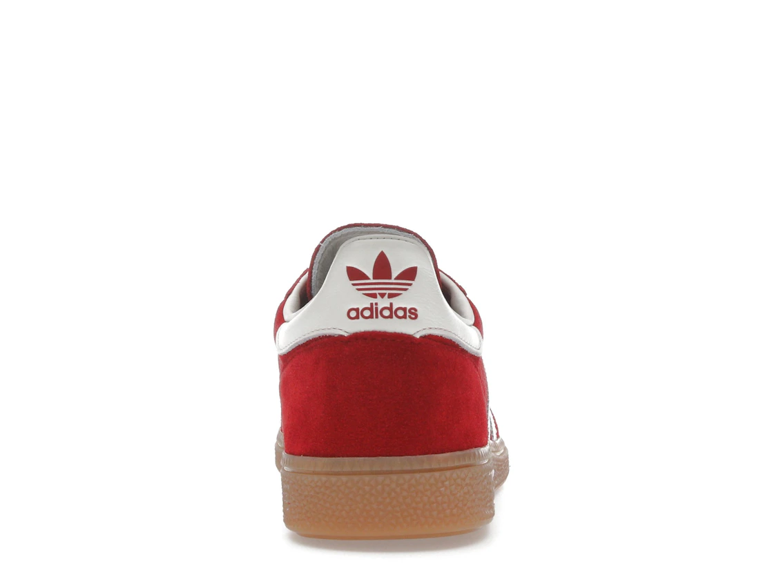 adidas Handball Spezial Made In Germany Equipment Red