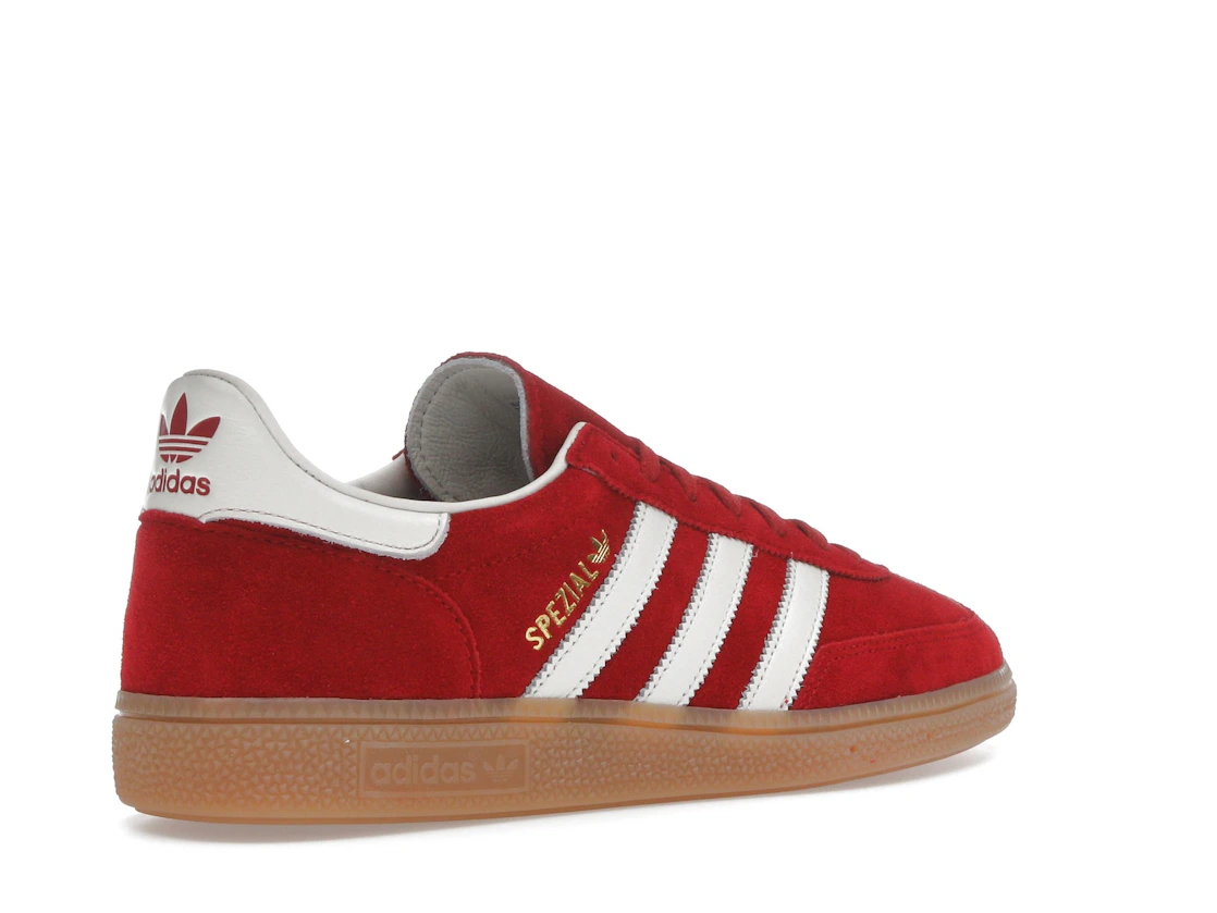 adidas Handball Spezial Made In Germany Equipment Red