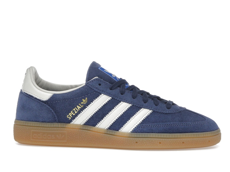 adidas Handball Spezial Made In Germany Preloved Ink