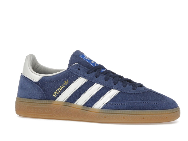 adidas Handball Spezial Made In Germany Preloved Ink