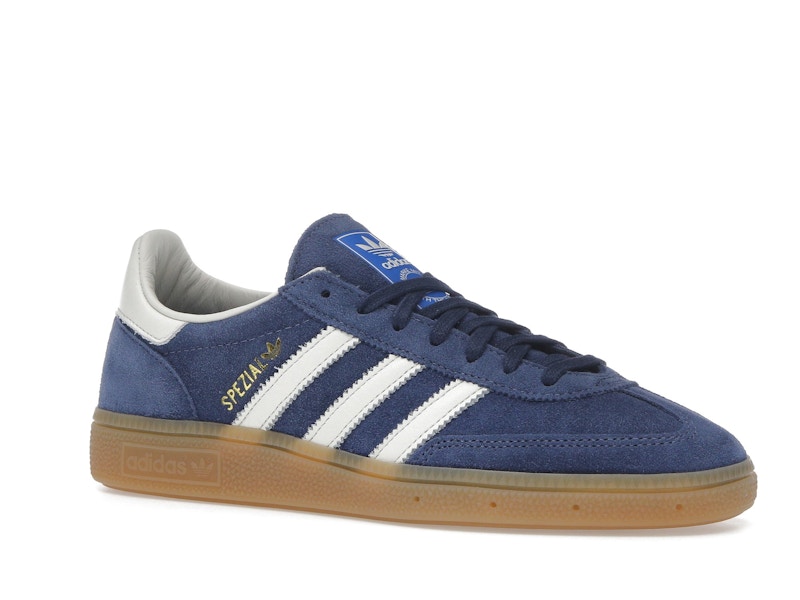 adidas Handball Spezial Made In Germany Preloved Ink