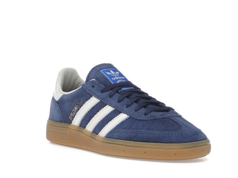 adidas Handball Spezial Made In Germany Preloved Ink
