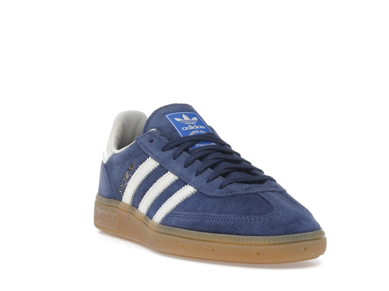 adidas Handball Spezial Made In Germany Preloved Ink