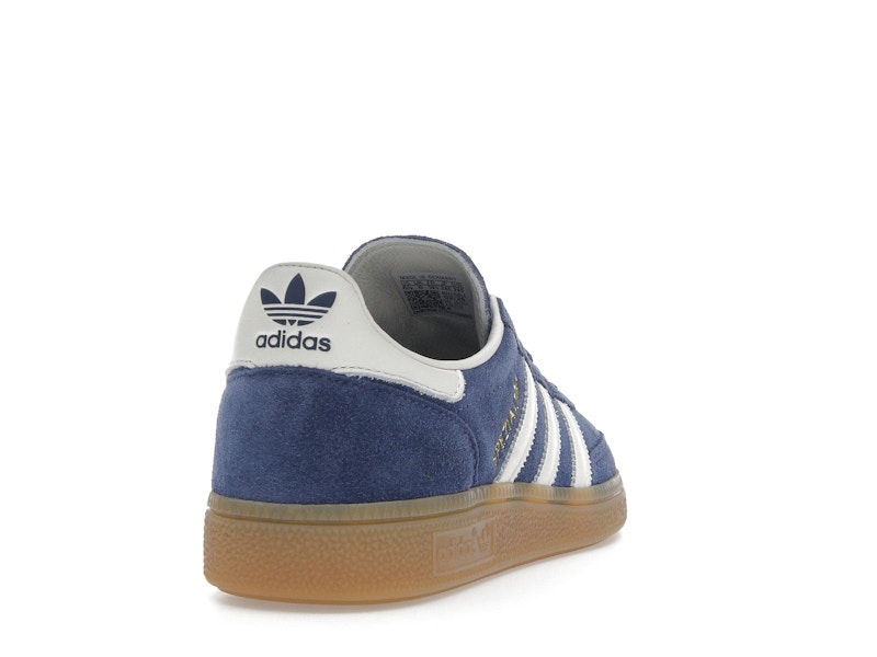 adidas Handball Spezial Made In Germany Preloved Ink