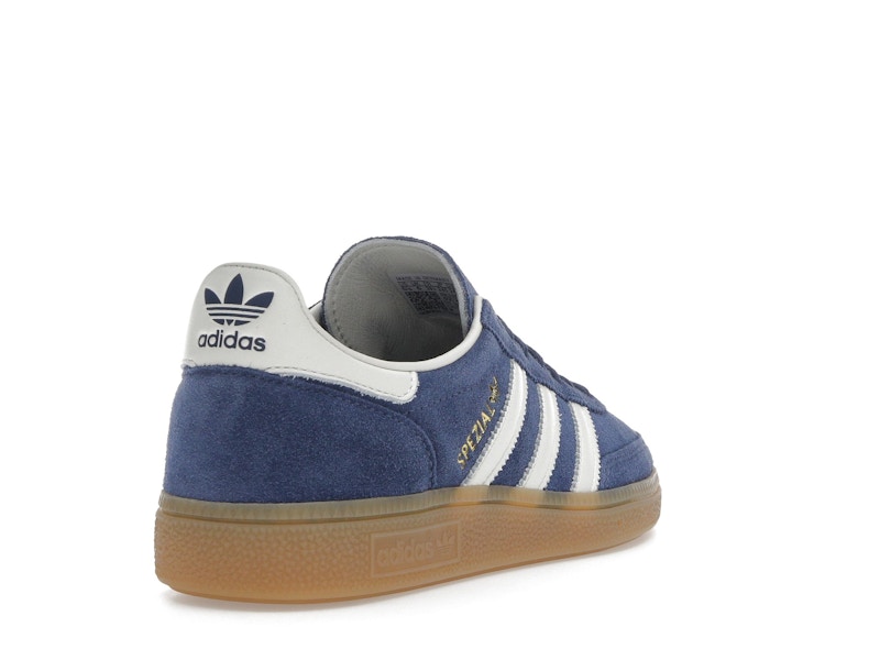 adidas Handball Spezial Made In Germany Preloved Ink