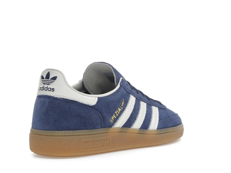 adidas Handball Spezial Made In Germany Preloved Ink