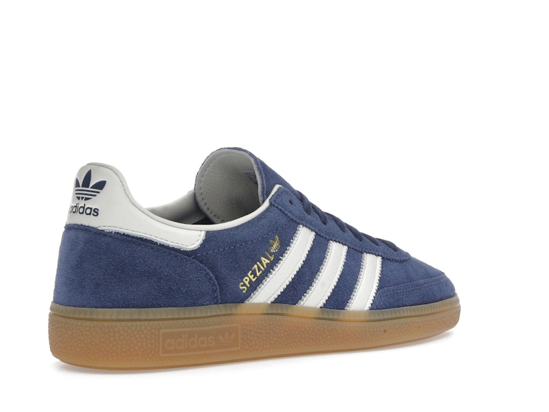 adidas Handball Spezial Made In Germany Preloved Ink