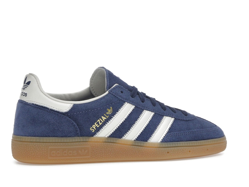 adidas Handball Spezial Made In Germany Preloved Ink
