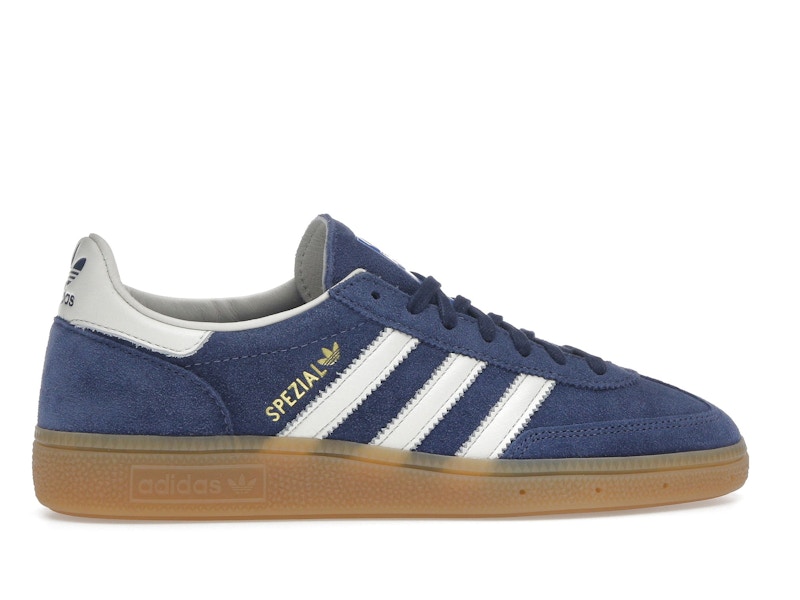 adidas Handball Spezial Made In Germany Preloved Ink