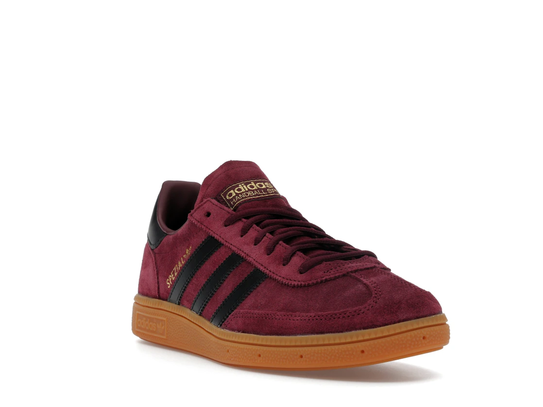 adidas Handball Spezial Maroon Black