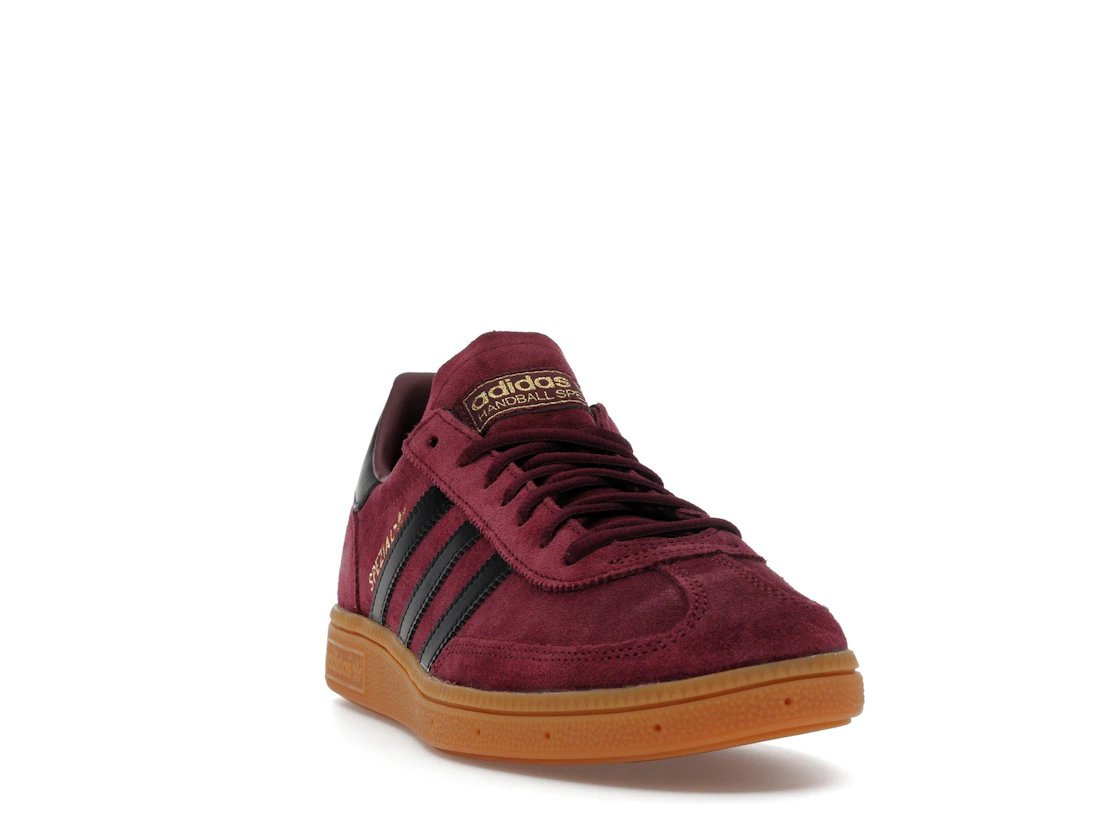 adidas Handball Spezial Maroon Black