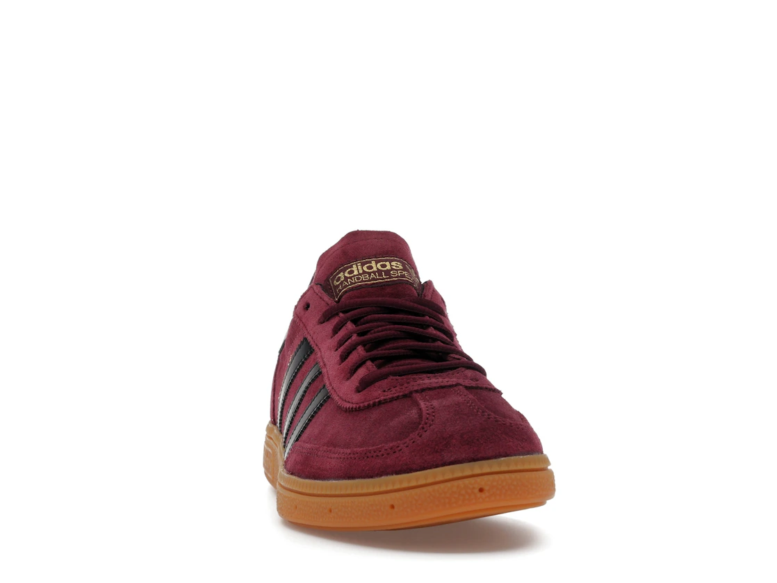 adidas Handball Spezial Maroon Black