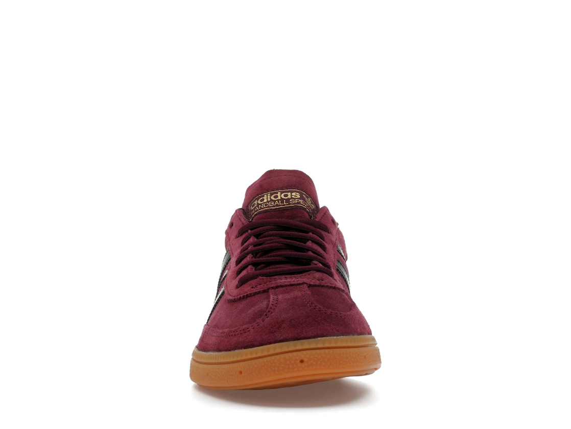 adidas Handball Spezial Maroon Black