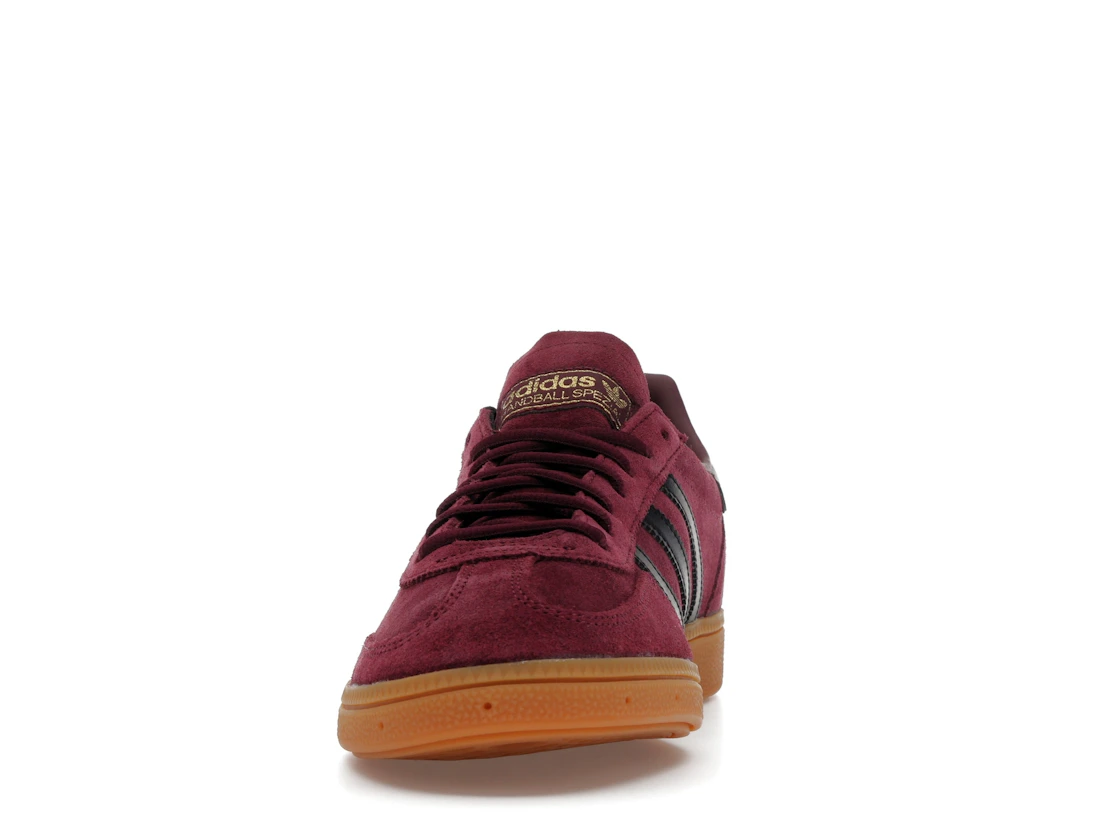 adidas Handball Spezial Maroon Black