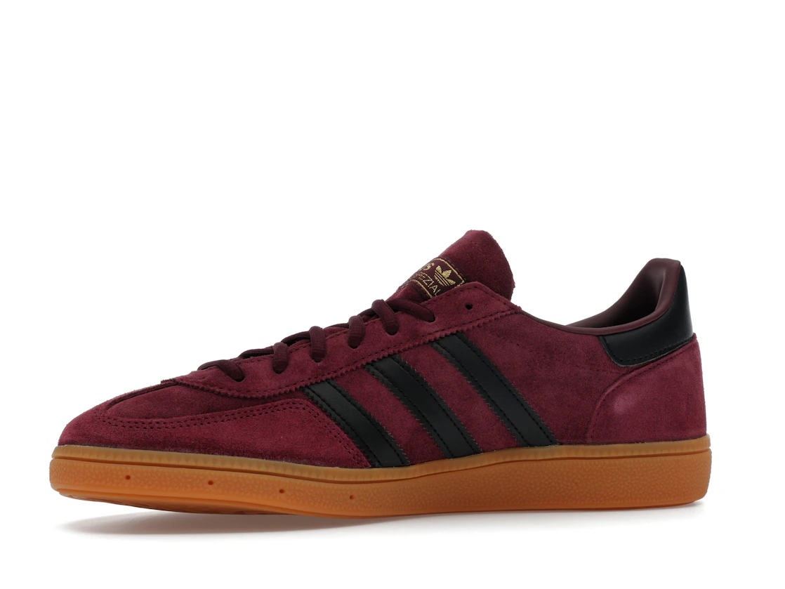 adidas Handball Spezial Maroon Black