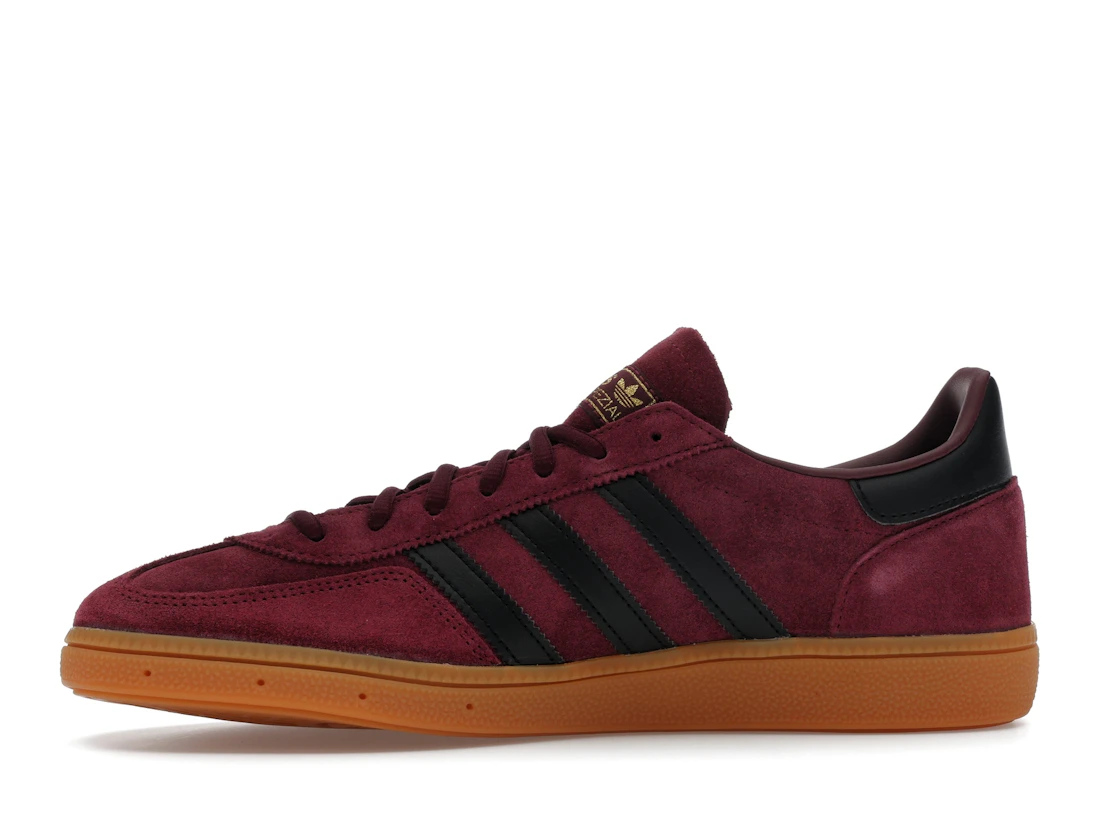 adidas Handball Spezial Maroon Black